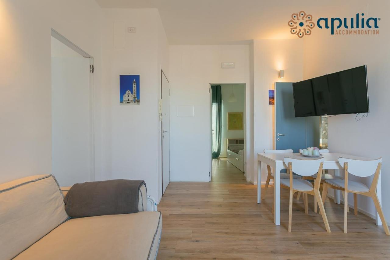 Emma'S House By Apulia Accommodation Bari Exterior photo