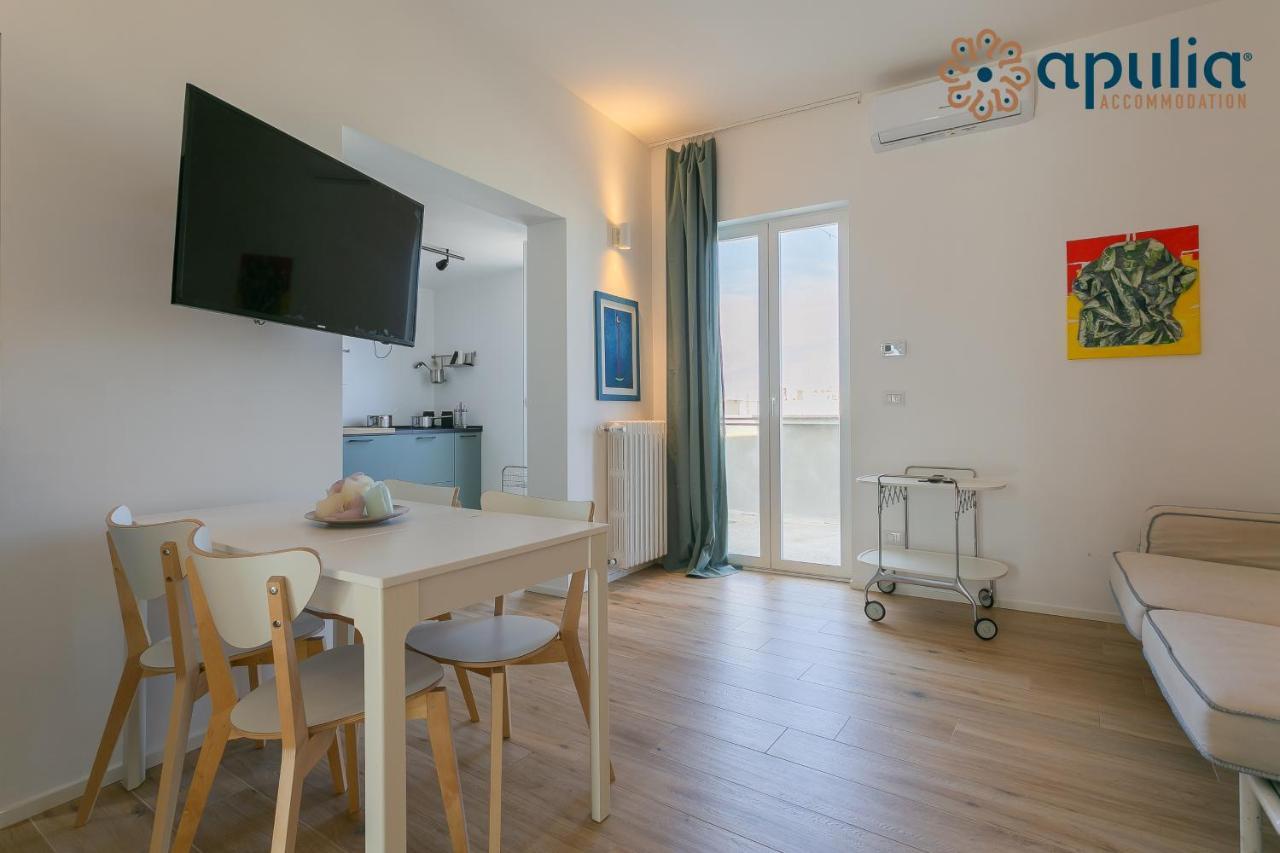 Emma'S House By Apulia Accommodation Bari Exterior photo