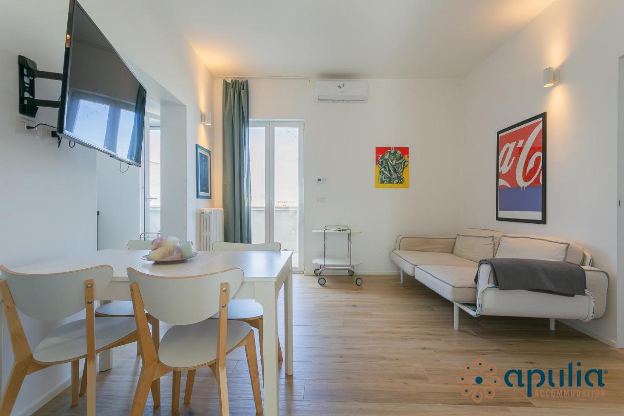 Emma'S House By Apulia Accommodation Bari Exterior photo