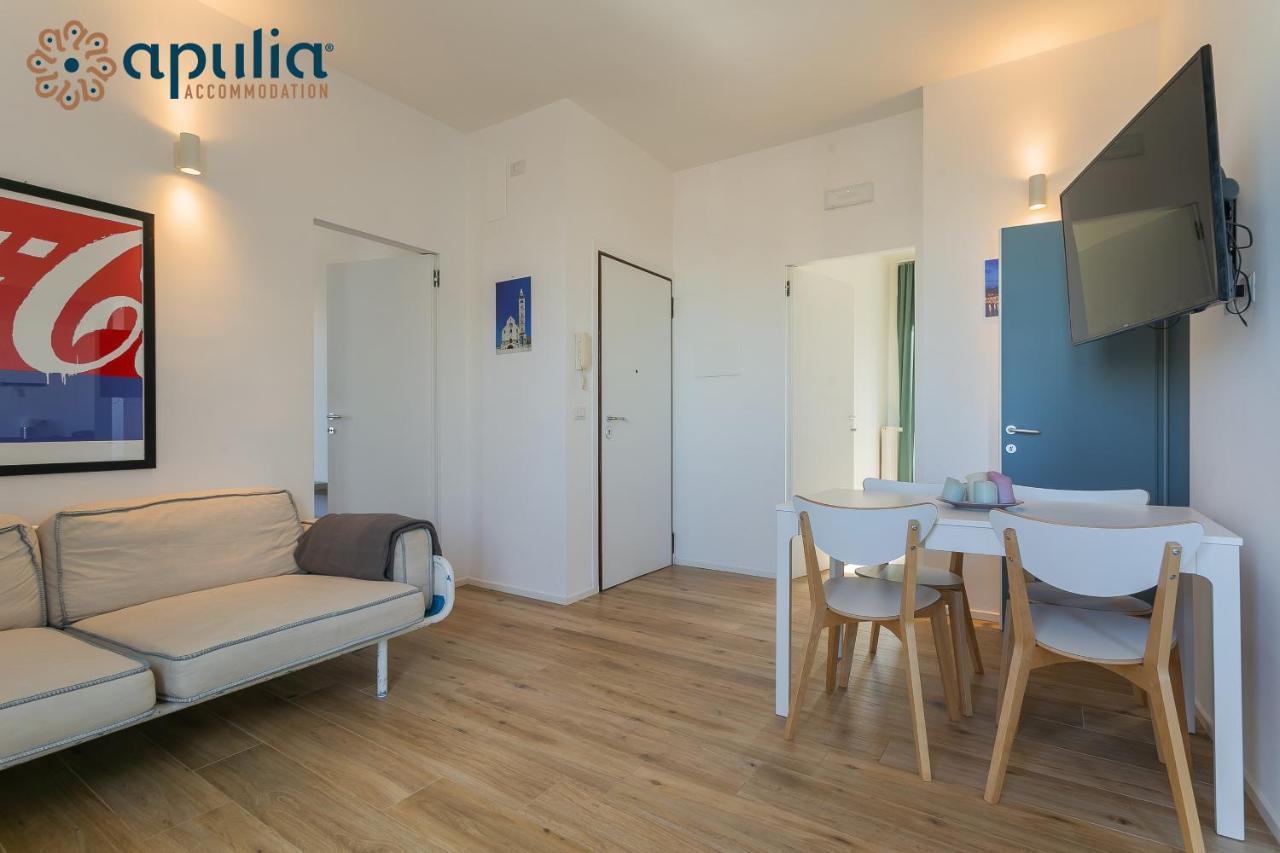Emma'S House By Apulia Accommodation Bari Exterior photo