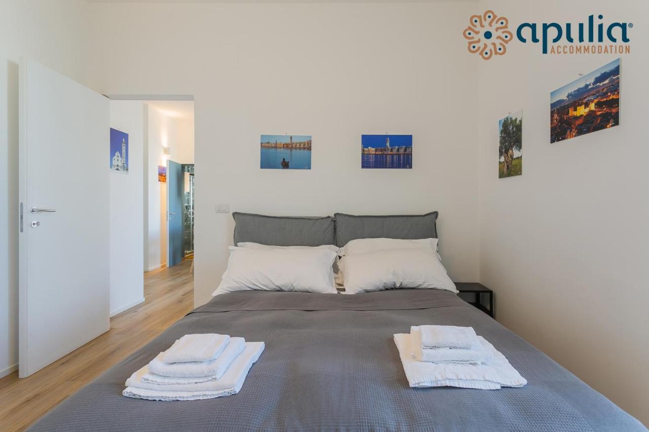 Emma'S House By Apulia Accommodation Bari Exterior photo