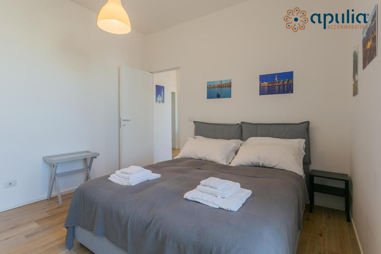 Emma'S House By Apulia Accommodation Bari Exterior photo