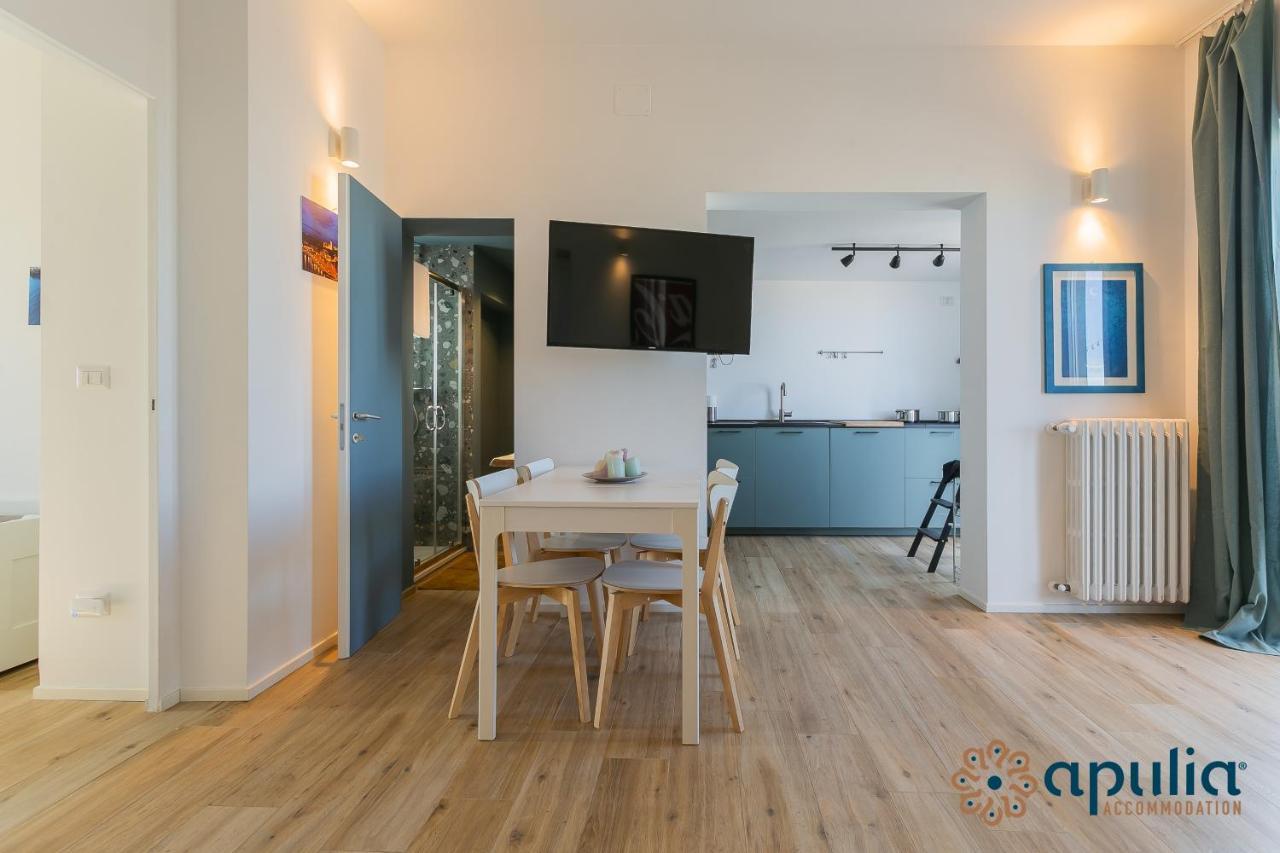 Emma'S House By Apulia Accommodation Bari Exterior photo